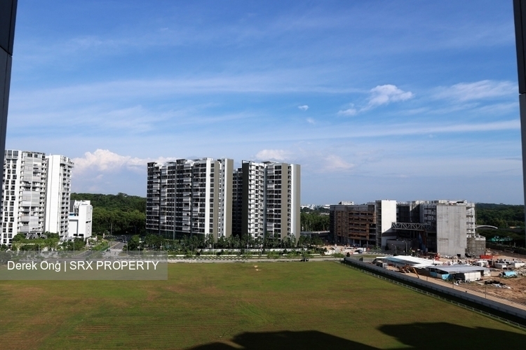 Blk 133 Edgedale Plains (Punggol), HDB 5 Rooms #172425432
